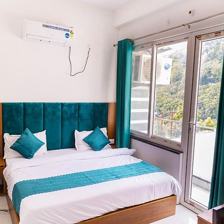 Hotel Parth Inn Rishīkesh Eksteriør bilde